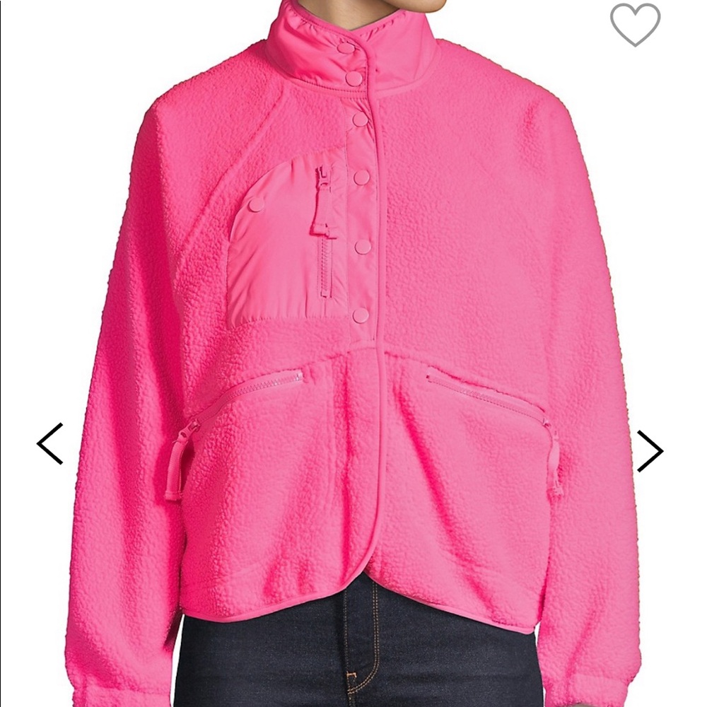 COPY - Free People
Movement Hit The Slopes Jacket